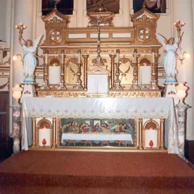 matre-autel