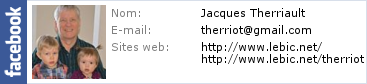Jacques Therriault