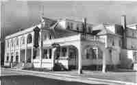 Hôtel Georges VI, Rimouski