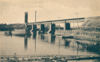 Pont du chemin de fer Intercolonial