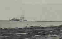 Quai de Rimouski en 1914