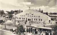 Aréna de Rimouski