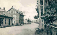 Hôtel Lavoie