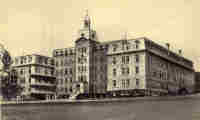 Monastère des Ursulines, Rimouski