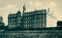Monastère des Ursulines