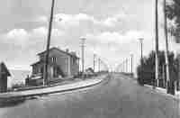 Le quai de Rimouski